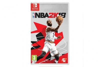 [TAKE2] Nba 2k18 day one edition 5026555066631