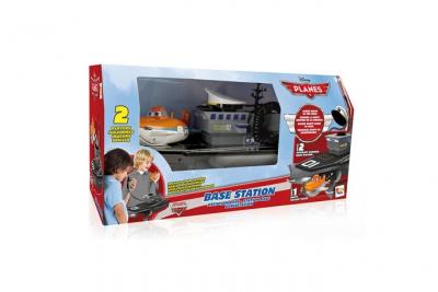 IMC TOYS  - 625020 - jeu &Eacute;lectronique - base station planes