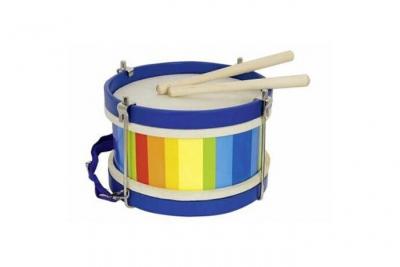 GOKI  - 2041976 - Percussion - Tambour