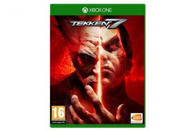 Banda&iuml; tekken 7 (xbox one) 3391891991063