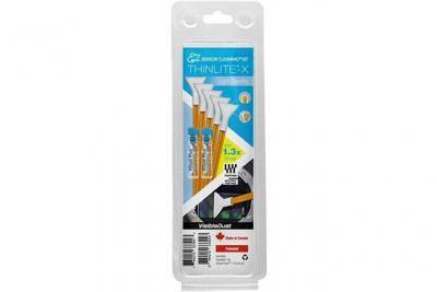Fujitsu Nettoyage Kit De Nettoyage Pour Scanner