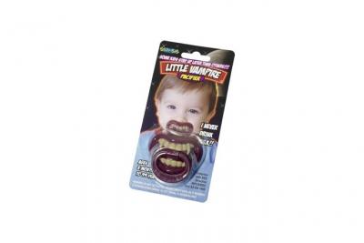 SMIFFYS Generique - T&eacute;tine Petit Vampire b&eacute;b&eacute; Halloween