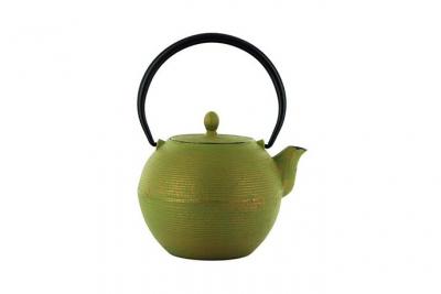 AROMANDISE Th&eacute;i&egrave;re en fonte Ming - 