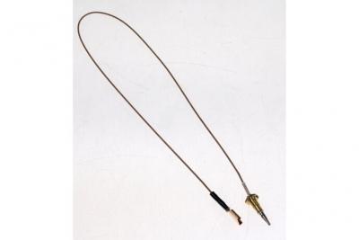 INDESIT Thermocouple l440 mm pour table de cuisson scholtes - 6815847