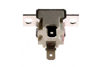 WHIRLPOOL Thermostat 200&deg;c pour four  - 480121104066