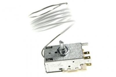 LIEBHERR Thermostat ranco k59l1287 equiv.k59h1300 pour refrigerateur - 3848246