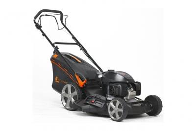GT GARDEN Tondeuse Thermique tract&eacute;e, 170 cm3, Moteur GCV 170