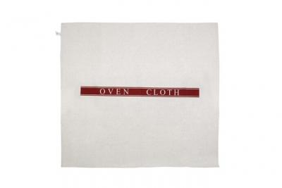 VOGUE  Torchon Anti-Chaleur D'H&ocirc;tel En Lin Et Coton - 864 X 813Mm