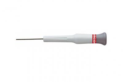 FACOM  84E.2 X 75 Tournevis Micro-Tech&reg; 6Caras M 2 X 75 Mm