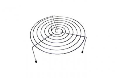 SAMSUNG Trepied grille haut pour micro ondes  - 6625949