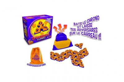 GOLIATH  Triominos Turbo