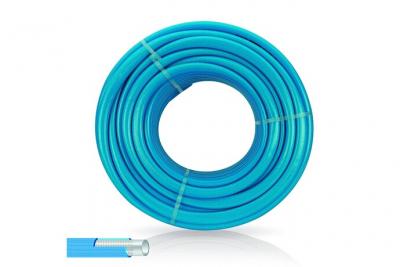 VITO Tuyau arrosage Ultra renforc&eacute; 25 m&egrave;tres &Oslash; 25 mm 1 Pression 21 bar