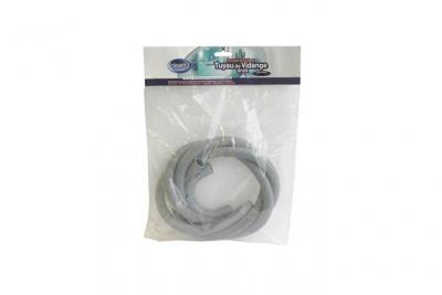 FAGOR Tuyau de vidange droit pour lave vaisselle  - 1077166