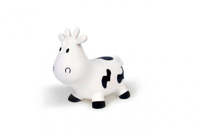 BUITENSPEEL Bs-GA126 Vache Skippy, GA126, Blanc