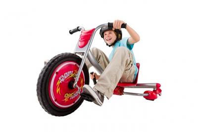 RAZOR  - Tricycle enfant FlashRider 360