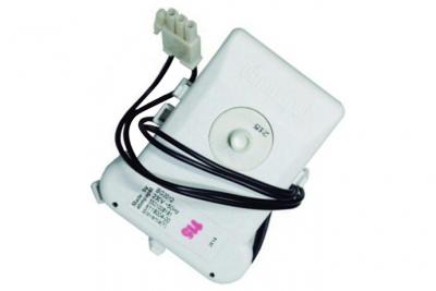 LIEBHERR Ventilateur compact r&eacute;frig&eacute;rateur, cong&eacute;lateur 6118004 