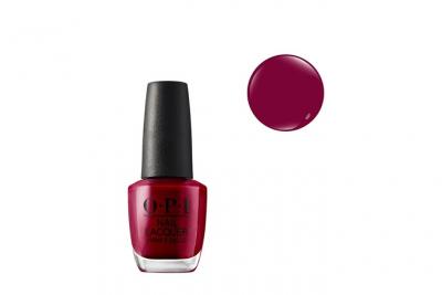 OPI  Nail Lacquer Vernis &agrave; Ongles L16 Miami Beet