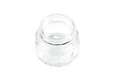 WHIRLPOOL Verre De Hublot De Lampe Four Pour Four  - 481010646361