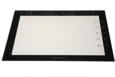 Vitre Interne De Porte Imprim&eacute;e 5612850098 Faure Arthur Martin