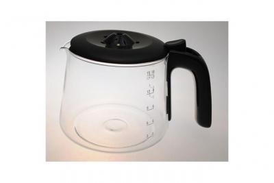 AEG PIECE CONSTRUCTEUR - VERSEUSE NOIRE COMPL&Egrave;TE pour cafetieres filtre