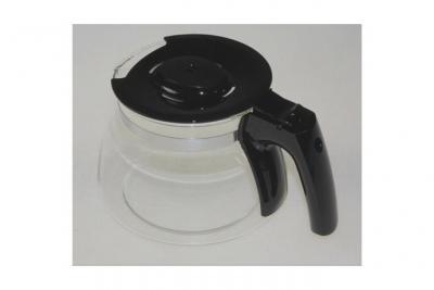 MELITTA Verseuse verre enjoy noir pour petit electromenager  france