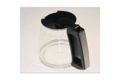 MELITTA Verseuse verre optima noir pour cafeti&egrave;re  france