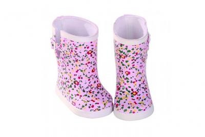GOTZ Bottes fleurs  42-50cm 