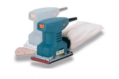VIRUTEX  - Mini-ponceuse vibrante 80 x 130 mm 180W - LR84H
