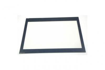 SIEMENS Vitre intermediaire de porte de four 