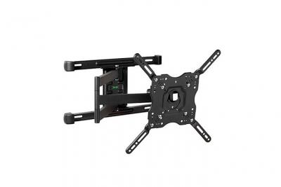 VIVANCO  Bfmo6640 Wall Tv Bracket 60&acute;&acute; Noir