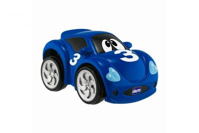 CHICCO Turbo Team Turbo Touch Fastblue - Bleu