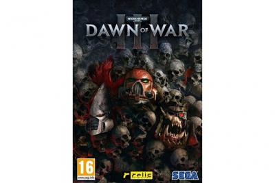 Warhammer 40.000 Dawn of War III PC 