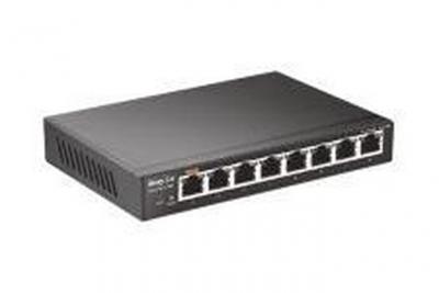 DRAYTEK Web Smart IPv4/IPv6 Web Smart Switch