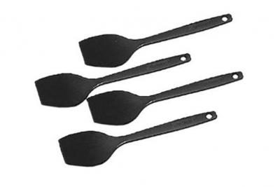 WESTMARK  - 20452270 spatules &agrave; raclette, set de 4