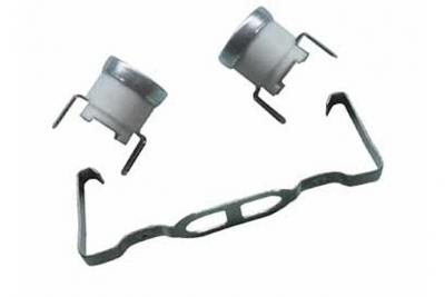 WHIRLPOOL Thermostat resistance sl kit 2 th pour seche linge  - 481225928681