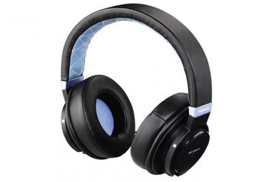 THOMSON  WHP6207 Casque sur-auriculaire BT-HQ avec puce SPT 