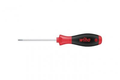 WIHA Tournevis TX  SoftFinish, avec ressort de retenue