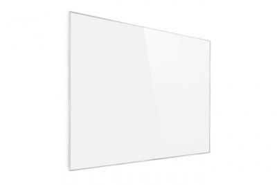 KLARSTEIN  wonderwall air 120 radiateur infrarouge 120 x 100 cm - panneau de chauffage 1200w - t&eacute;l&eacute;commande - blanc ACO10-WonderW-120 