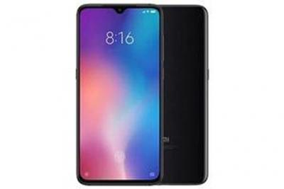 XIAOMI  MI 9 SE BLACK 4G 128GB 48+16 MP
