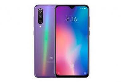 XIAOMI  MI 9 SE 64 Go Violet