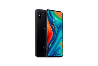 XIAOMI Smartphone  Mi Mix 3 6,39"" Octa Core 6 GB RAM 64 GB 5G Noir