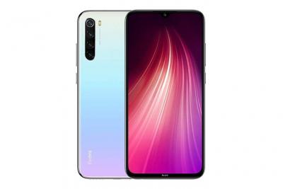 Xiaomi Redmi Note 8, Mobile