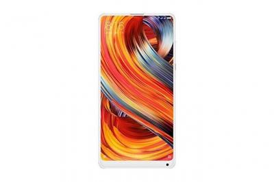 XIAOMI  Mi Mix 2 8gb/128gb 5.99&acute;&acute; Dual Sim Special Edition Smartphone Blanc