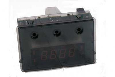 ZANUSSI Programmateur 3 Touches Pour Four  - 330496900