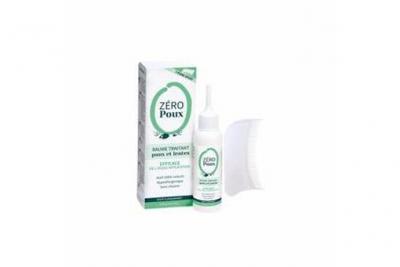 PATRICE MULATO Mulato Baume Traitant Anti Poux & Lentes Mulato 100 ML