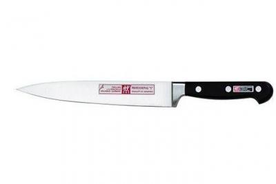 ZWILLING  Professional S Couteau &agrave; trancher 16 cm, Tranchant lisse