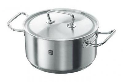 ZWILLING  Faitout, &Oslash; 24 cm, 5,4 Litres, s&eacute;rie Twin Classic