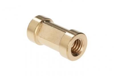 MANFROTTO  119 Adaptateur Femelle 1/4 et 3/8