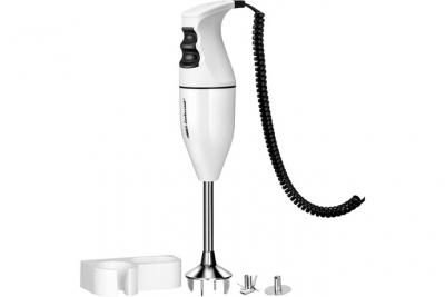 UNOLD AG UNOLD ESGE-Zauberstab E 120 Select - Mixeur &agrave; main - 120 Watt - blanc