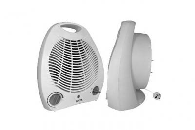 JOCCA Chauffage soufflant 2000w  2843